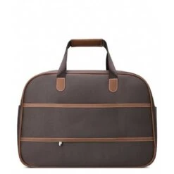Delsey Chatelet Air 2.0 Weekender Brown -Tas Promotie Winkel 00167641006 brown 3 600