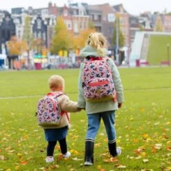 Pick & Pack Rugzak M Birds Soft Pink 15 Pick & Pack Rugzak M Birds Soft Pink -Tas Promotie Winkel 012457 080 230101642 pp20142 010softpink 26 5x12 5x36 5 6 1000x1000