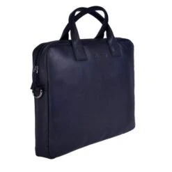 DSTRCT Fletcher Street Business Laptoptas 13.3'' Black -Tas Promotie Winkel 016320 10 3