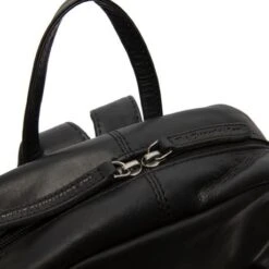 Chesterfield Santana Rugtas Black -Tas Promotie Winkel 030000 3