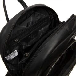 Chesterfield Santana Rugtas Black -Tas Promotie Winkel 030000 5