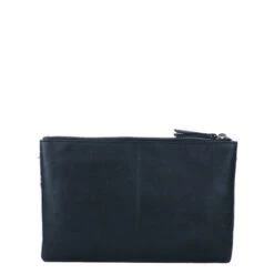 LouLou Essentiels Robuste Crossbody Clutch Black -Tas Promotie Winkel 04clutchm147s 001 8720143393389 loulou essentiels 4
