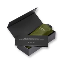 Senz Micro Foldable Paraplu Cedar Green -Tas Promotie Winkel 1010 0520 4