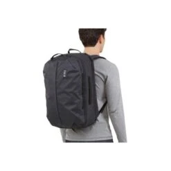 Thule Aion Backpack 40L Black -Tas Promotie Winkel 1028666