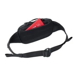 Thule Aion Crossbody Heuptas Black -Tas Promotie Winkel 1028778