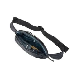 Thule Aion Crossbody Heuptas Black -Tas Promotie Winkel 1028779