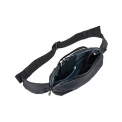 Thule Aion Crossbody Heuptas Black -Tas Promotie Winkel 1028780