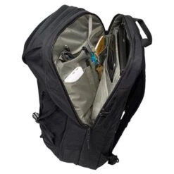 Thule EnRoute Backpack 30L Black -Tas Promotie Winkel 109932.400 4