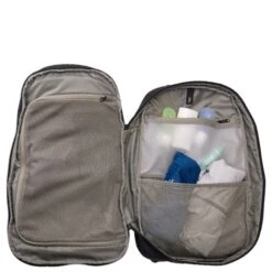 Thule EnRoute Backpack 30L Black -Tas Promotie Winkel 109932.400 5