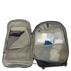 Thule EnRoute Backpack 30L Black -Tas Promotie Winkel 109932.400 6