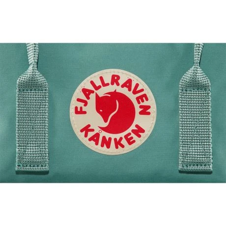 Fjallraven Fjällräven Kanken Rugzak Graphite 11 Fjallraven Fjällräven Kanken Rugzak Graphite - Afbeelding 11