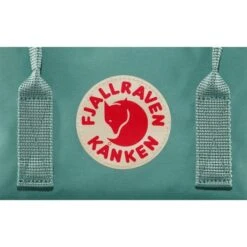 Fjallraven Fjällräven Kanken Rugzak Warm Yellow -Tas Promotie Winkel 10 6 7