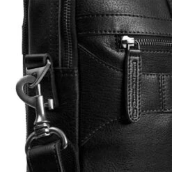 Chesterfield Duke Laptoptas 15.6" Black 10 Chesterfield Duke Laptoptas 15.6" Black -Tas Promotie Winkel 1147042157 c40.104200 2