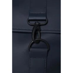 Rains Original MSN Bag Backpack Navy 7 Rains Original MSN Bag Backpack Navy -Tas Promotie Winkel 12130 navy 3