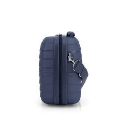 Gabol Kiba Beautycase Blue -Tas Promotie Winkel 122012003 1