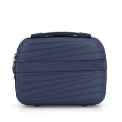 Gabol Kiba Beautycase Blue -Tas Promotie Winkel 122012003 2