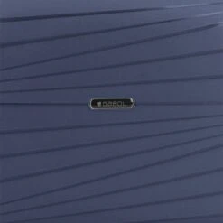 Gabol Kiba Beautycase Blue -Tas Promotie Winkel 122012003 8