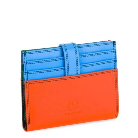 Mywalit Tab CC Wallet Portemonnee Burano 2 Mywalit Tab CC Wallet Portemonnee Burano - Afbeelding 2
