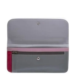 Mywalit Simple Flapover Purse/Wallet Portemonnee Storm 5 Mywalit Simple Flapover Purse/Wallet Portemonnee Storm -Tas Promotie Winkel 1232 131 2