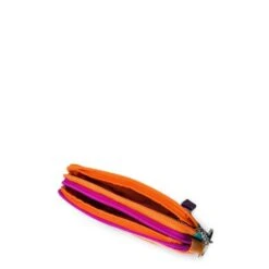 Mywalit Small Leather Double Zip Purse Portemonnee Copacabana -Tas Promotie Winkel 1265 115 3