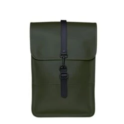 Rains Original Backpack Mini Rugtas Green