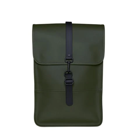 Rains Original Backpack Mini Rugtas Green 1 Rains Original Backpack Mini Rugtas Green