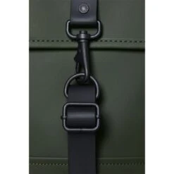 Rains Original Backpack Mini Rugtas Green 8 Rains Original Backpack Mini Rugtas Green -Tas Promotie Winkel 12800 green 3