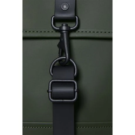 Rains Original Backpack Mini Rugtas Green 3 Rains Original Backpack Mini Rugtas Green - Afbeelding 3