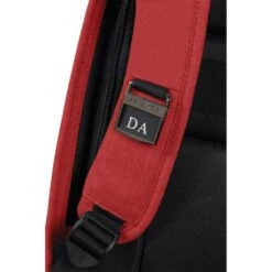 Samsonite Securipak Laptop Backpack 15.6" Garnet Red 33 Samsonite Securipak Laptop Backpack 15.6" Garnet Red -Tas Promotie Winkel 128822 1361 lapt.backpack 15.6 personalisation