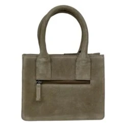 DSTRCT Portland Road Handtas Crossbody Beige -Tas Promotie Winkel 128840.08 3