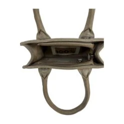 DSTRCT Portland Road Handtas Crossbody Beige -Tas Promotie Winkel 128840.08 5