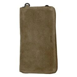 DSTRCT Portland Road Portemonnee Telefoontasje Beige 7 DSTRCT Portland Road Portemonnee Telefoontasje Beige -Tas Promotie Winkel 129040.08 4