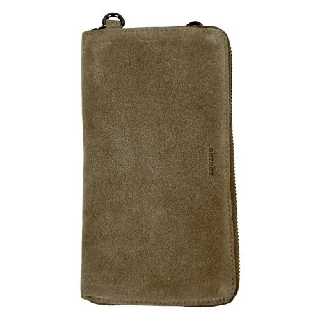 DSTRCT Portland Road Portemonnee Telefoontasje Beige 4 DSTRCT Portland Road Portemonnee Telefoontasje Beige - Afbeelding 4
