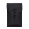 Rains Backpack 15" Rugzak Black
