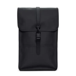 Rains Backpack 15" Rugzak Black