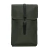 Rains Backpack 15" Rugzak Green