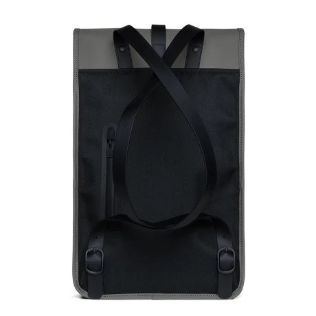 Rains Backpack 15" Rugzak Grey 2 Rains Backpack 15" Rugzak Grey - Afbeelding 2
