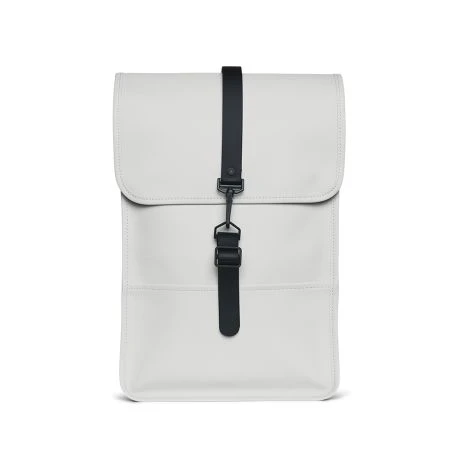 Rains Backpack 13" Mini Ash 1 Rains Backpack 13" Mini Ash