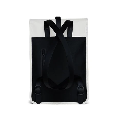 Rains Backpack 13" Mini Ash 3 Rains Backpack 13" Mini Ash - Afbeelding 3