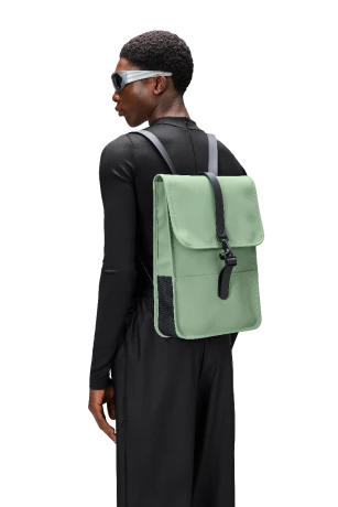 Rains Backpack 13" Mini Haze 4 Rains Backpack 13" Mini Haze - Afbeelding 4