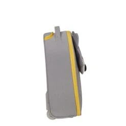 Samsonite Happy Sammies Eco Upright 45 Raccoon Remy -Tas Promotie Winkel 132078 87344