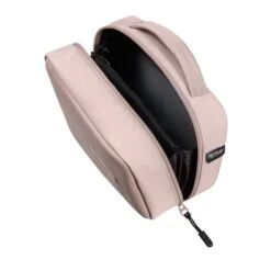 Samsonite StackD Weekender Toilettas Rose -Tas Promotie Winkel 142788 1751 stackd toilet kit weekender interior