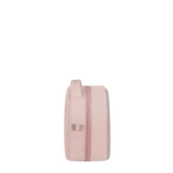 Samsonite StackD Weekender Toilettas Rose -Tas Promotie Winkel 142788 1751 stackd toilet kit weekender side