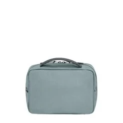 Samsonite StackD Hanging Toilet Kit Forest 10 Samsonite StackD Hanging Toilet Kit Forest -Tas Promotie Winkel 142789 1338 stackd toilet kit hanging back