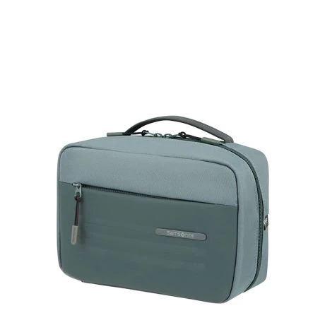 Samsonite StackD Hanging Toilet Kit Forest 2 Samsonite StackD Hanging Toilet Kit Forest - Afbeelding 2