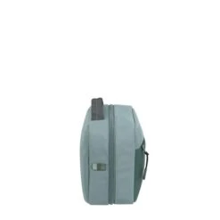 Samsonite StackD Hanging Toilet Kit Forest 14 Samsonite StackD Hanging Toilet Kit Forest -Tas Promotie Winkel 142789 1338 stackd toilet kit hanging side 1
