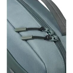 Samsonite StackD Hanging Toilet Kit Forest 15 Samsonite StackD Hanging Toilet Kit Forest -Tas Promotie Winkel 142789 1338 stackd toilet kit hanging zipper puller