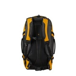 Samsonite Ecodiver Travel Backpack M 55L Yellow 22 Samsonite Ecodiver Travel Backpack M 55L Yellow -Tas Promotie Winkel 142897 1924 ecodiver travel backpack m 55l back
