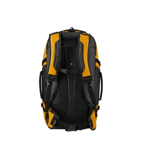 Samsonite Ecodiver Travel Backpack M 55L Yellow 6 Samsonite Ecodiver Travel Backpack M 55L Yellow - Afbeelding 6
