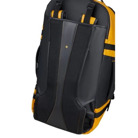 Samsonite Ecodiver Travel Backpack M 55L Yellow 10 Samsonite Ecodiver Travel Backpack M 55L Yellow - Afbeelding 10